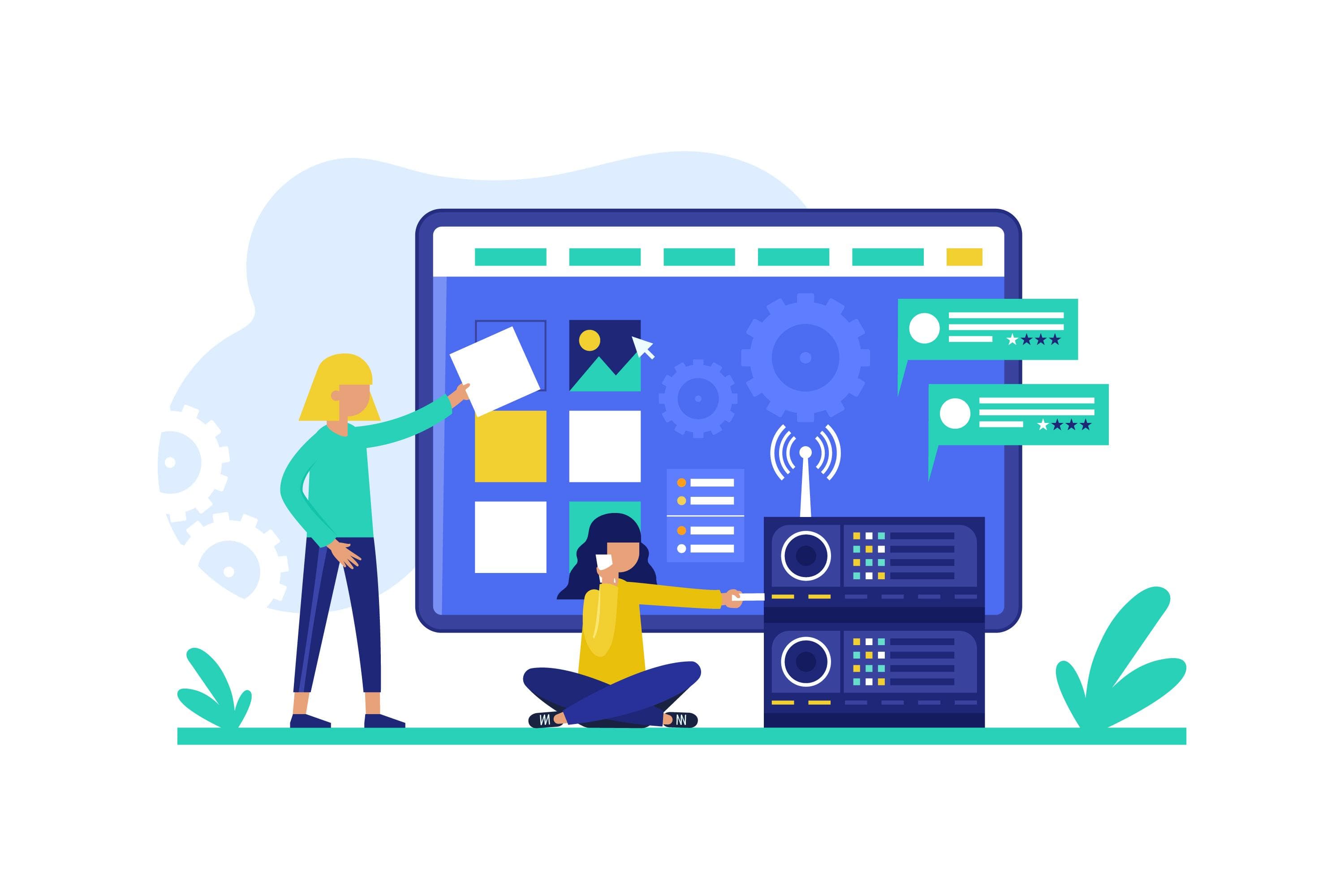 Desktop Applications