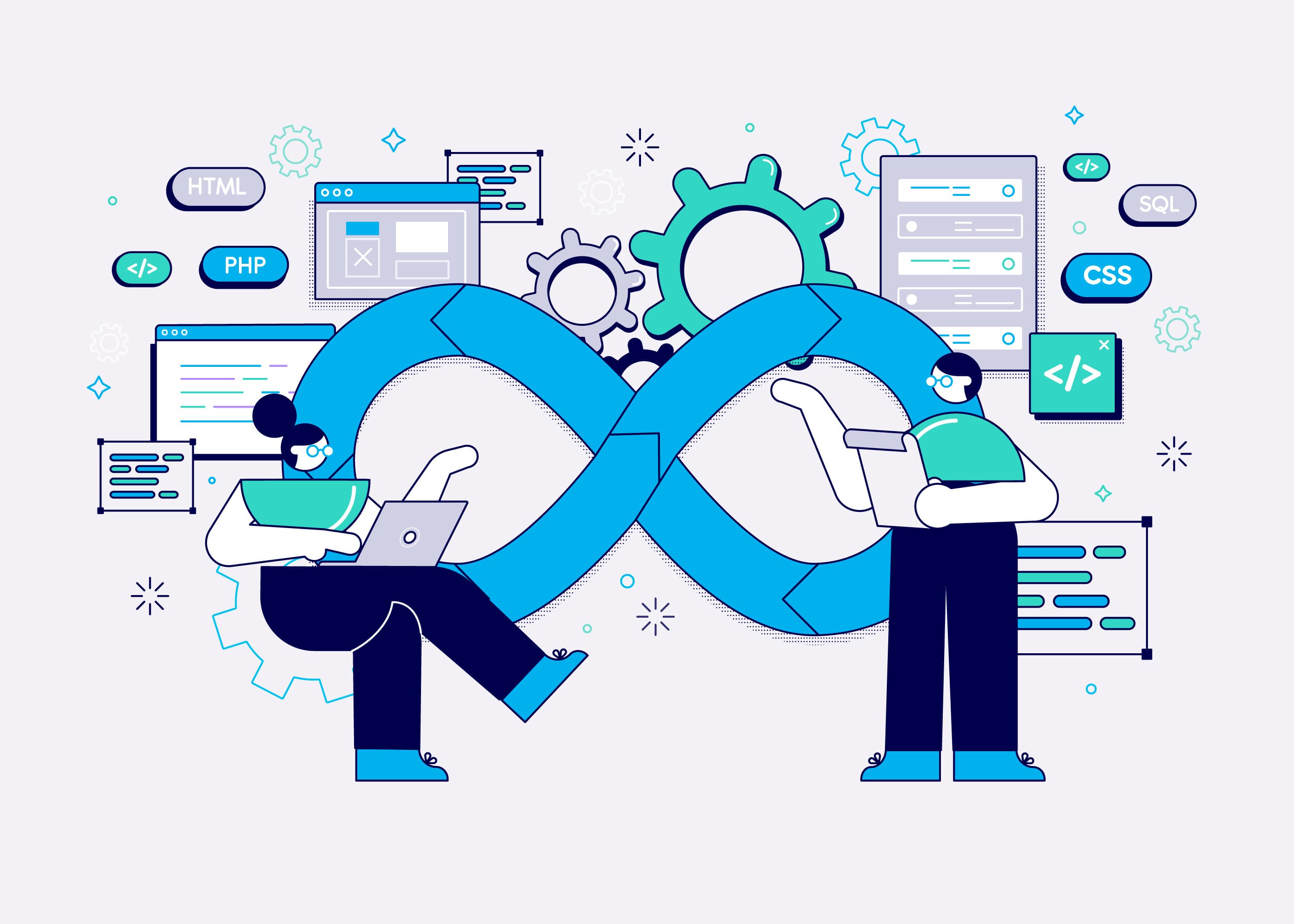 Infrastructure & DevOps